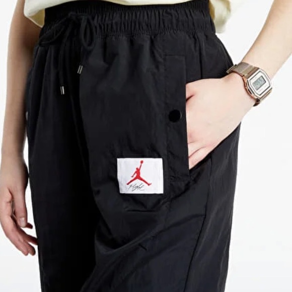 Jordan Woven Pants - Picture 4 of 17